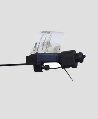 Skoda Octavia Mk2 (1Z) Crankshaft position sensor 036906433C