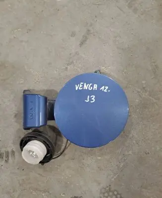 KIA Venga Fuel tank cap 695101P000