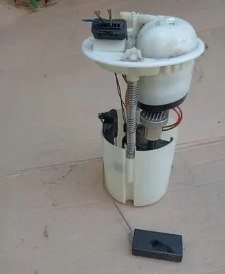 Fiat 500 In-tank fuel pump
