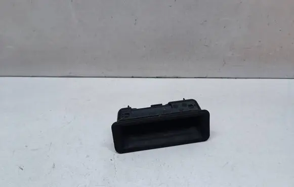 BMW X5 E70 Tailgate/trunk/boot exterior handle 7118158 51247118158