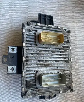 Dodge RAM Engine control unit/module P68331181AA