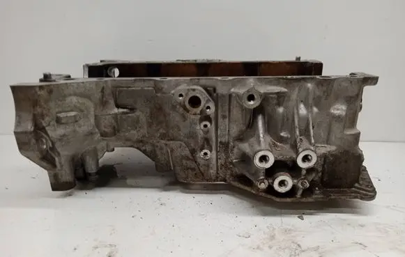KIA Sportage Oil sump 