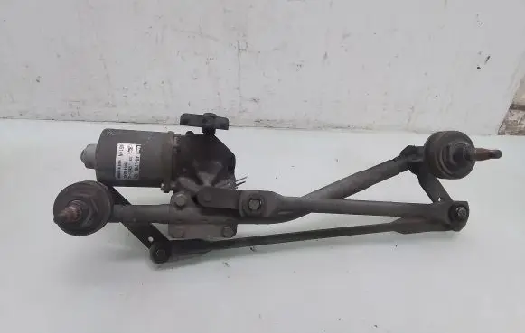 Ford Fiesta Front wiper linkage and motor 2S6T17B571