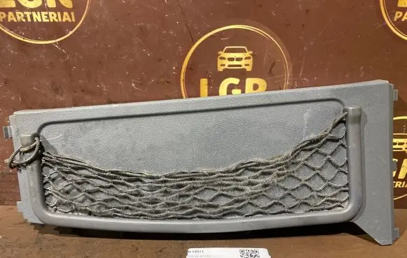 Mercedes-Benz Vito Viano W639 Seat trim P0099398