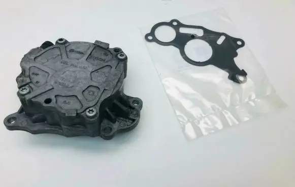 Volkswagen Beetle A5 Vacuum pump 03L145100