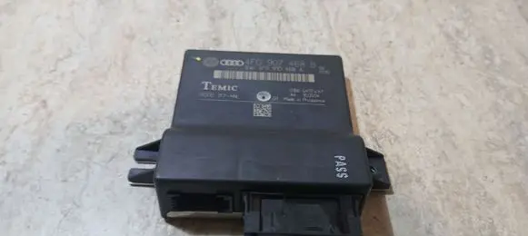 Audi A6 S6 C6 4F Other control units/modules 4F0907468B