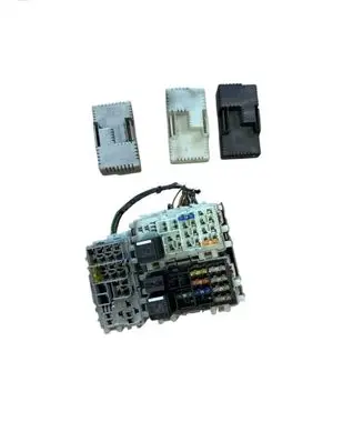Ford S-MAX Fuse box set 6G9T14C507AB 6G9T14C507BB 6G9T14C507CB