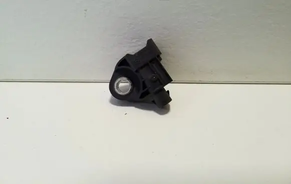 Opel Grandland X Airbag deployment crash/impact sensor 9810452480