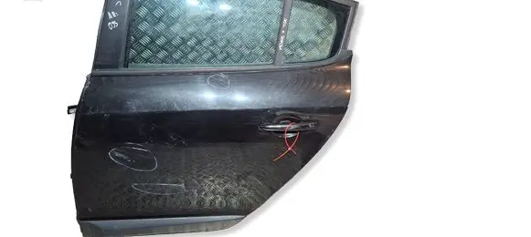 Renault Megane III Rear door S26301095