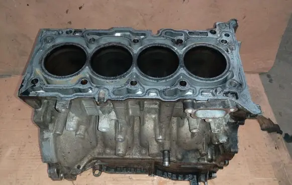 Mitsubishi Outlander Engine block 4N14