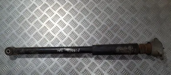 Rear shock absorber/damper