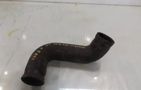 Nissan NV200 Intercooler hose/pipe