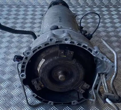 Chrysler 300 - 300C Automatic gearbox P52109491AB LR35 SUDU8867189