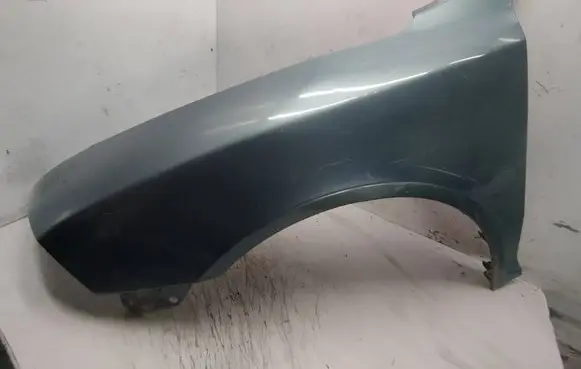 Skoda Octavia Mk2 (1Z) Fender 