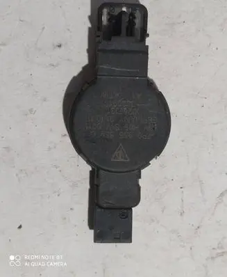 Volkswagen Touareg II Rain sensor 7P0955559 303091 10267131