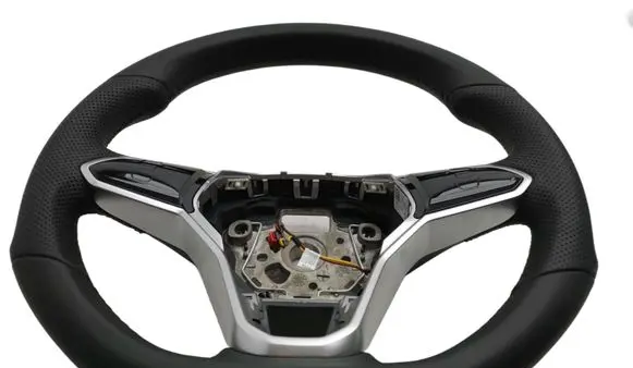 Volkswagen Arteon Steering wheel 5H0419089JK