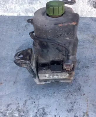 Volkswagen Polo Electric power steering pump 6Q0423155L