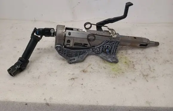 Chevrolet Volt I Steering wheel axle 22817305 825902385