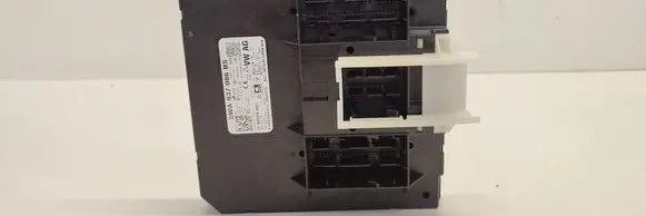 Comfort/convenience module