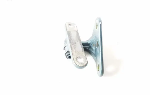 Mercedes-Benz CLS C219 Front door upper hinge A2197200437