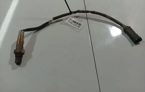 Lambda probe sensor