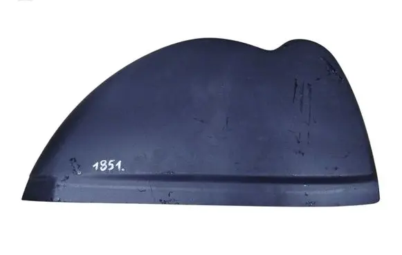 Volkswagen PASSAT B5 Dashboard trim 3B0858036D