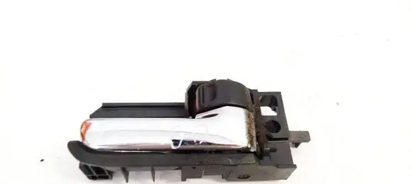 Toyota Avensis T250 Rear door interior handle 