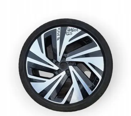 Volkswagen ID.4 R21 alloy rim 11A601025