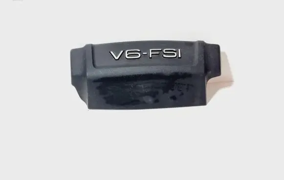 Audi A4 S4 B8 8K Engine cover (trim) 06E103925F