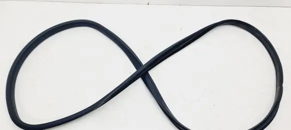 Mercedes-Benz B W246 W242 Rear door rubber seal (on body) 2047271187