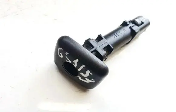 Chevrolet Captiva Other interior part