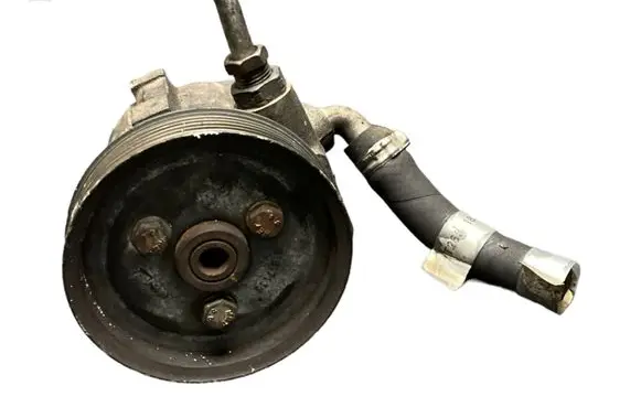 Fiat Fiorino Power steering pump 26081093