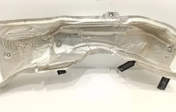 Toyota Highlander XU70 Exhaust heat shield 