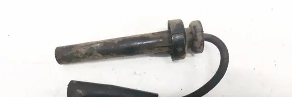 Chrysler PT Cruiser Ignition plug leads KWA124