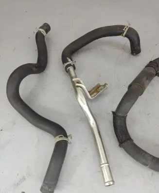 Lexus RX 450H Engine coolant pipe/hose