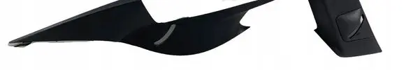 Chevrolet Camaro (A) pillar trim 84116359