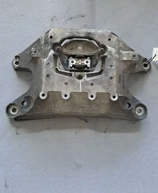 Audi A4 S4 B8 8K Gearbox mounting bracket 8K0399263AF
