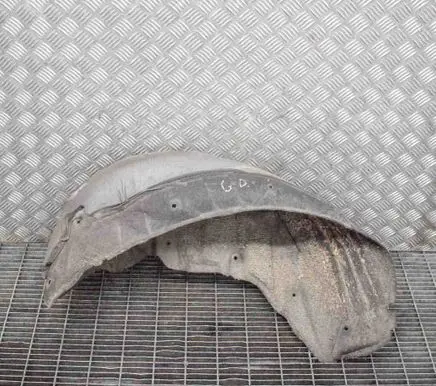 Toyota Verso-S Rear arch fender liner splash guards