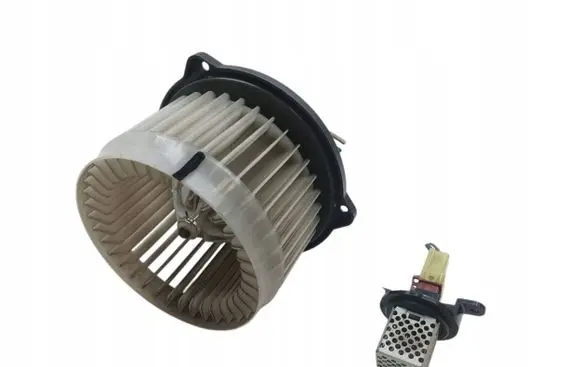 Honda City Heater fan/blower