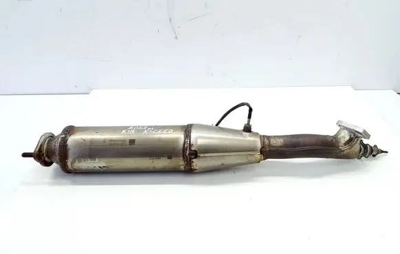 KIA Xceed Catalyst/FAP/DPF particulate filter K02U110 289K12U130