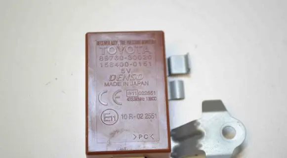 Lexus GS 300 350 430 450H Other devices 8976030020