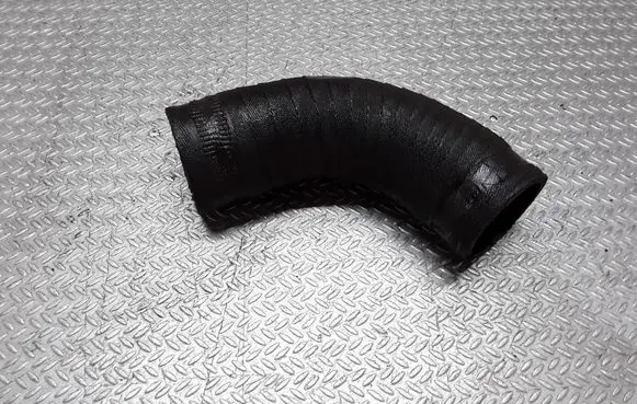 Renault Espace - Grand espace IV Intercooler hose/pipe