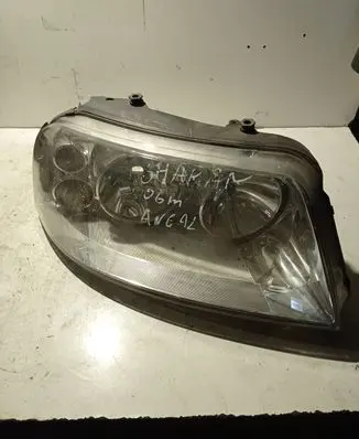 Volkswagen Sharan Headlight/headlamp