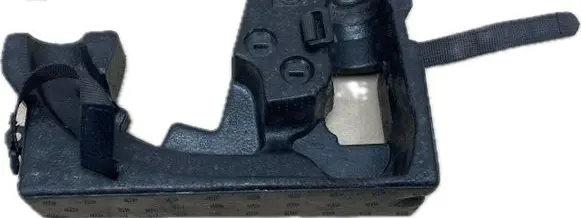 BMW X1 E84 Glove box 6790374