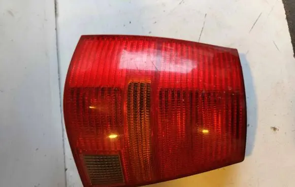 Volkswagen Golf IV Rear/tail lights 1J9945075P