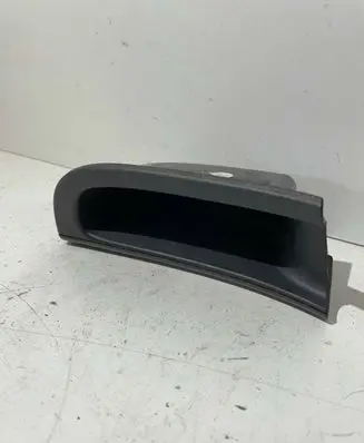 Opel Zafira A Rear door handle trim 90580267l