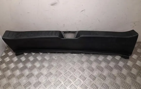 Mazda CX-30 Tailgate/boot lid lock trim DFR56889X