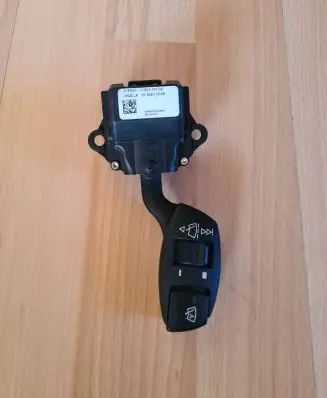 BMW 5 E60 E61 Multifunctional control switch/knob 6924107 692410708