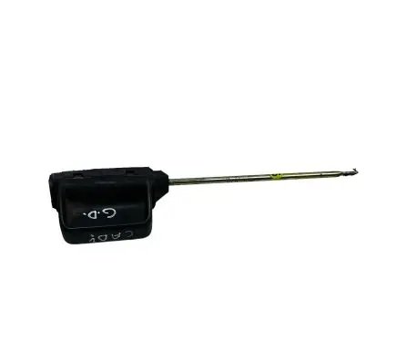 Volkswagen Caddy Sliding door interior handle 