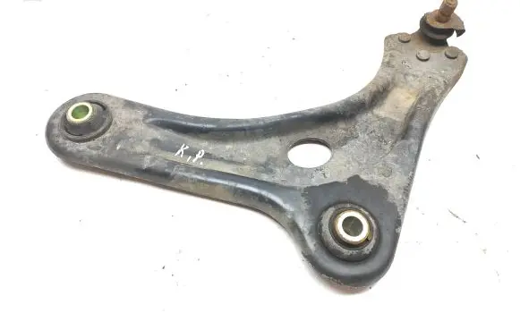 Peugeot 2008 I Front lower control arm/wishbone